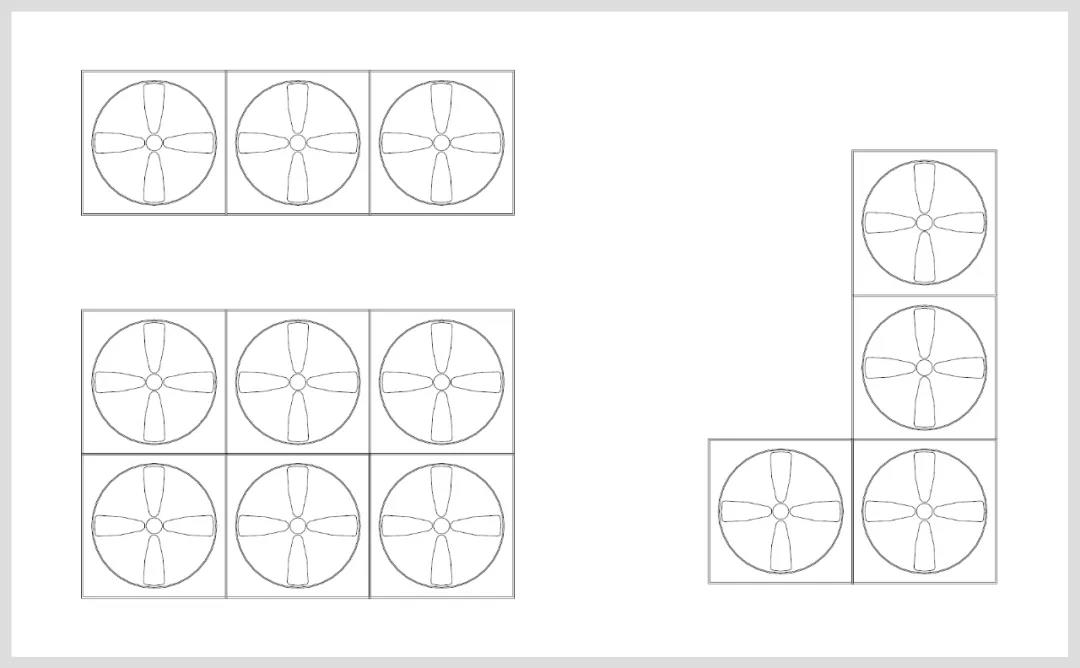 鼓風(fēng)<a href=http://shqec.cn/tags3_0.html target=_blank class=infotextkey>逆流冷卻塔</a>項目現(xiàn)場圖片